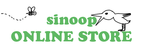 sinoop ONLINE STORE