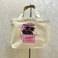 マラサダ様 マラサダベイビー・シェフ | Leonard's