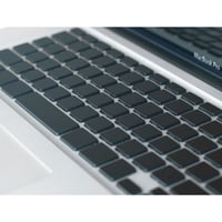 ブラックアウトステッカー for Mac 15mm(old model)