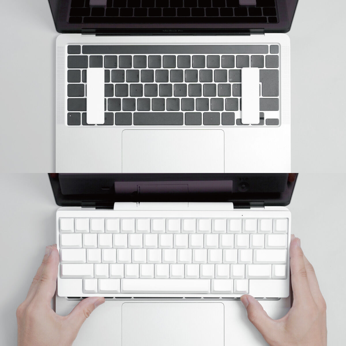 ★ありょきょさん専用★スキーボード【TR41】TRANSONIC 64cm fit=scale-down,w=1200