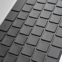 ブラックアウトステッカー(Mac)