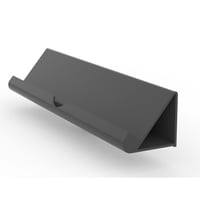 タブレットスタンド（デスクエニウェア２ アタッチメント）3Dデータ.stp.stl