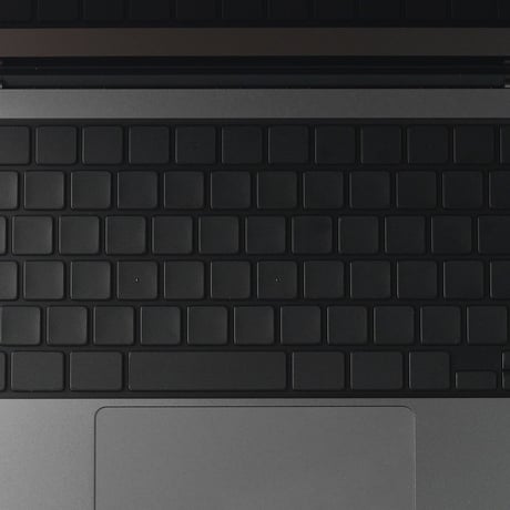 ブラックアウトステッカーPro(Mac)