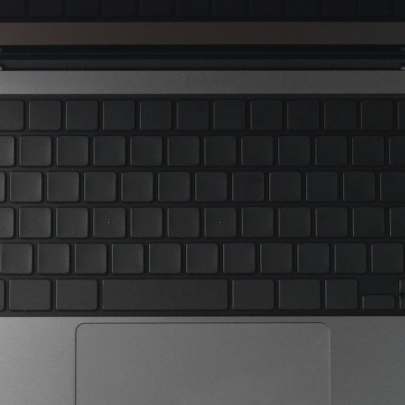 ブラックアウトステッカーPro(Mac) | ファーイーストガジェット