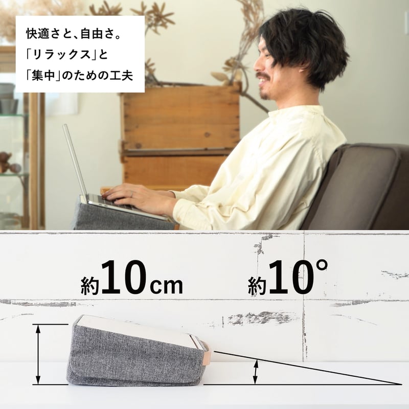 デスクエニウェア | ファーイーストガジェット