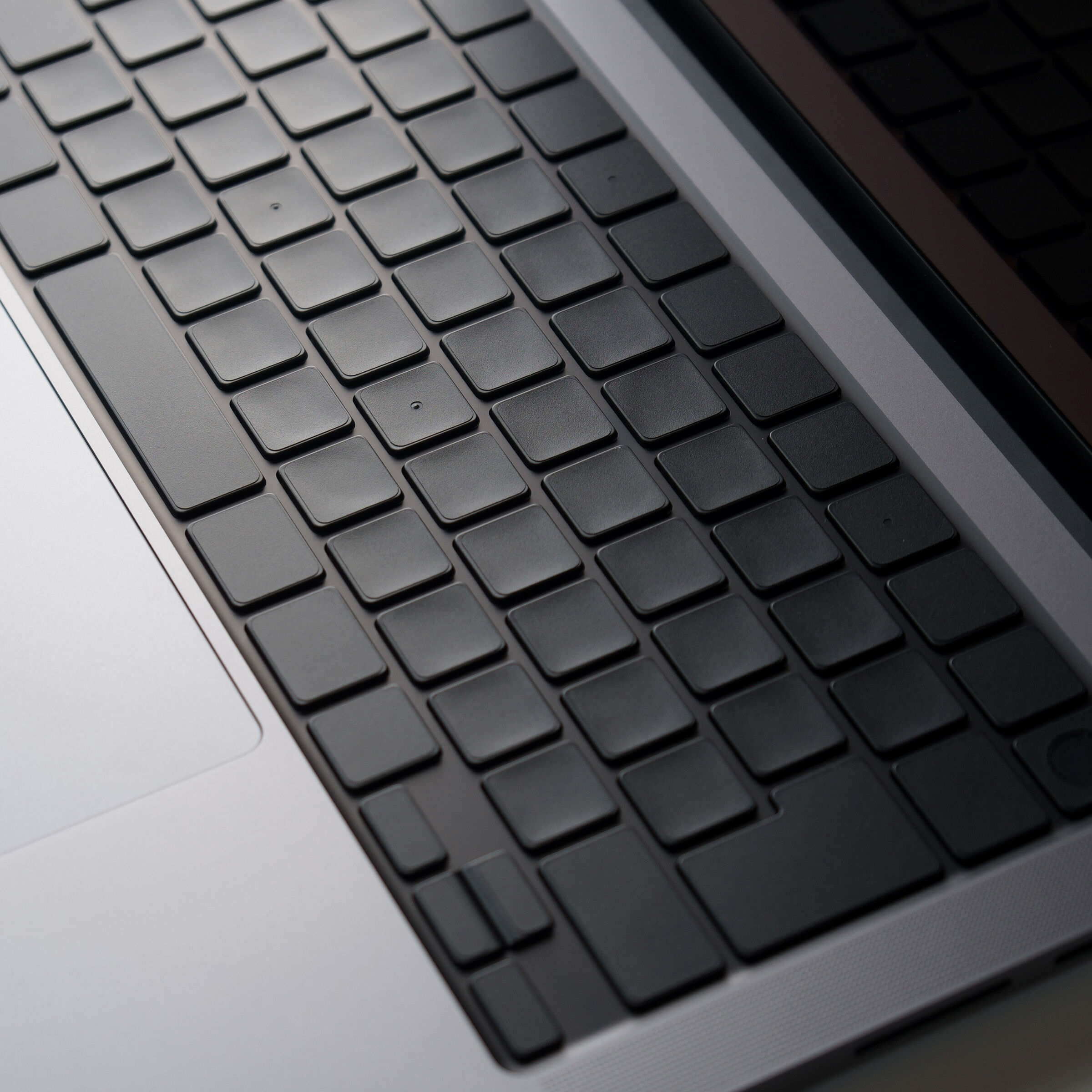 ブラックアウトステッカーPro(Mac)