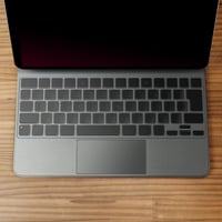 ブラックアウトステッカーPro(iPad)