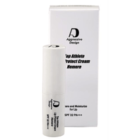 Top Athlete Lip Protect Cream “Hemere”(トップアスリートリッププロテクトクリームエメレ)   【アグレッシブデザイン】
