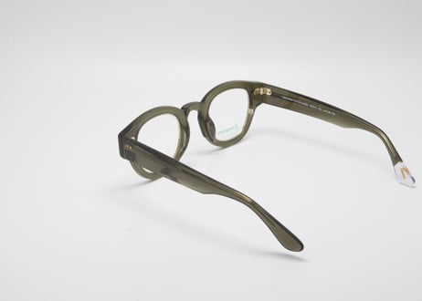 Mochi  E52  Optical Lens (Asian Fit)インナーリム