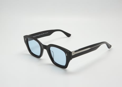 Axel Chay E2  Dim blue lens (Asian Fit)
