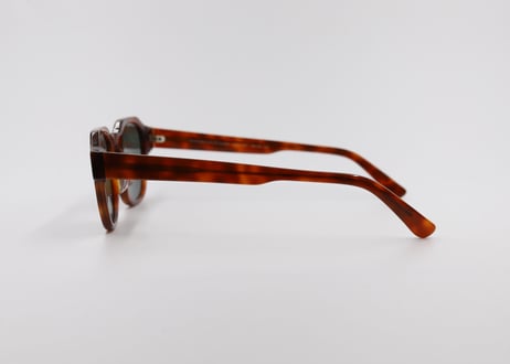 Geo E81 Green Lens (Asian Fit)