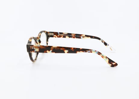 Laurence E27 Optical Lens(Asian Fit)インナーリム
