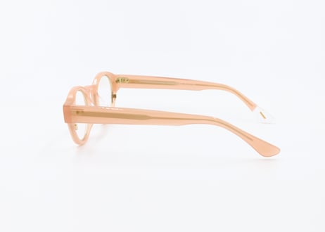 Laurence E22 Optical Lens(Asian Fit)インナーリム