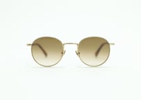 Coline E81 / Verres Degrade Marron Lens