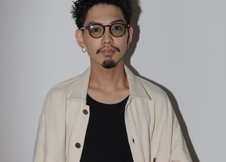 Auguste E81 Light-Green Lens(Asian Fit)