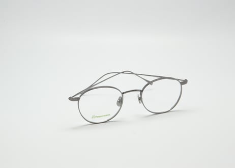 Warren Gun Optical Lens beta steel