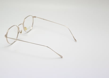 Carole PG Optical Lens beta steel
