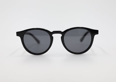 Cesar E2 Black Pola Lens (Asian Fit)