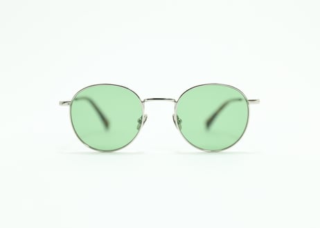 Coline E20 / Verres Vert Lens