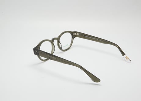 Laurence E52 Optical Lens(Asian Fit)インナーリム