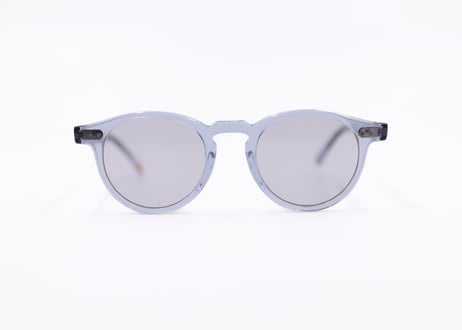 Auguste E10 Light grey Lens（Asian Fit）