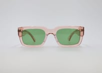 Browne E6 Green Lens(Asian Fit)