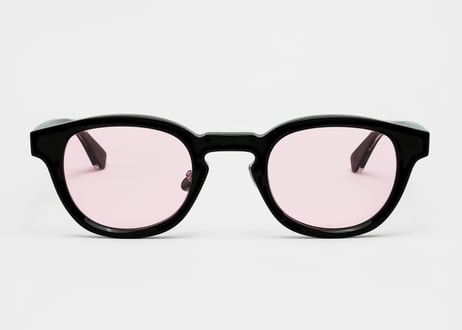 Brad / E2B / Verres Light Pink / Cat.1
