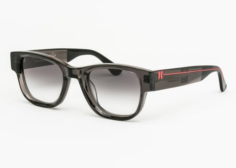 Tedeux Keendom  -15th Anniversary model-