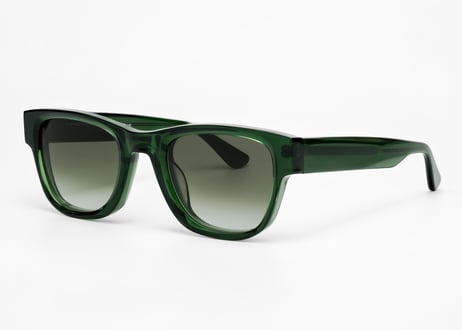 Melissa / E9 / Verres Degrade Vert / Cat.3