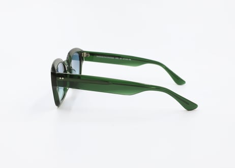 Axel Chay E9 D.Grad blue-green lens (Asian Fit)