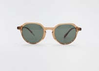 Zack  E5  Green Lens(Asian Fit)