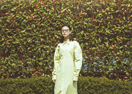 Auguste E9 Light-Brown Lens(Asian Fit)