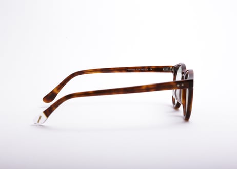 Auguste E81 Light-Green Lens(Asian Fit)