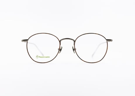 Warren mgd20 Optical Lens beta steel