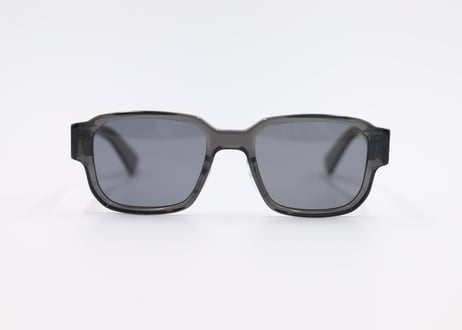 CED E13 Black Pola Lens (Asian Fit)