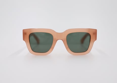 Radelaide E22 Green Lens (Asian Fit)