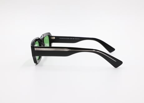 Dave E2B Light Green(cat2) Lens (Asian Fit)