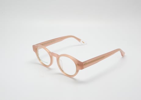 Laurence E22 Optical Lens(Asian Fit)インナーリム