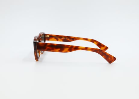 CED E81 Green Lens (Asian Fit)