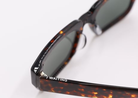 Browne E20 Green Lens (Asian Fit)