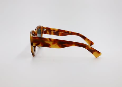 Amalfi E17 Brown Gradient Lens (Asian Fit)