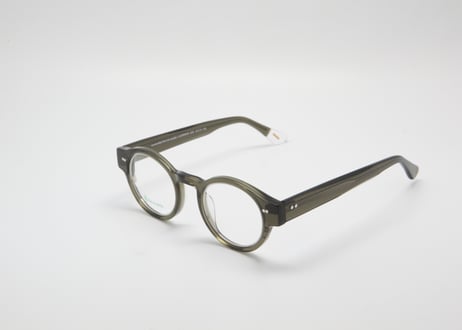 Laurence E52 Optical Lens(Asian Fit)インナーリム