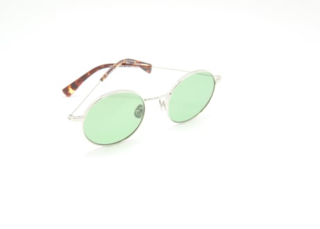 Rebecca / E20 / Verres Vert Clair