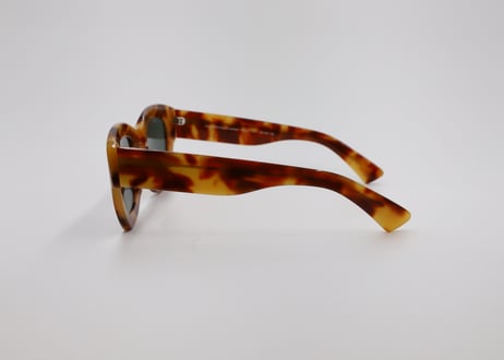 Amalfi E17 Brown Gradient Lens (Asian Fit)