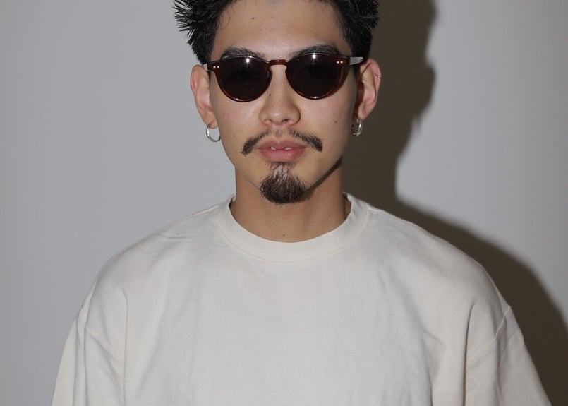 WAITING FOR THE SUN x MAYUMI YAMASE Auguste | /