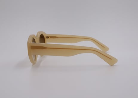 Fred E24 Brown Gradient Lens (Asian Fit)