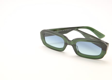 Amy E9   Verres Vert Lens