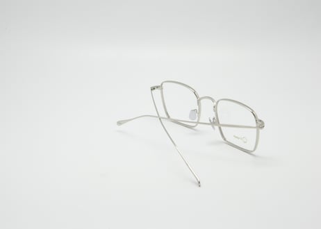 Snoop Silver Optical Lens beta steel