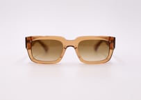 Browne E5 Brown Gradient Lens(Asian Fit)