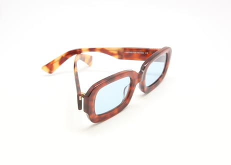 Amy E81-E81/E17  light blue Lens